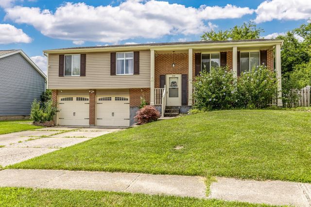 2969 Orchardtree Court, Green Twp, OH 45239