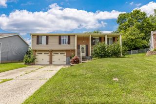 2969 Orchardtree Court, Green Twp, OH 45239