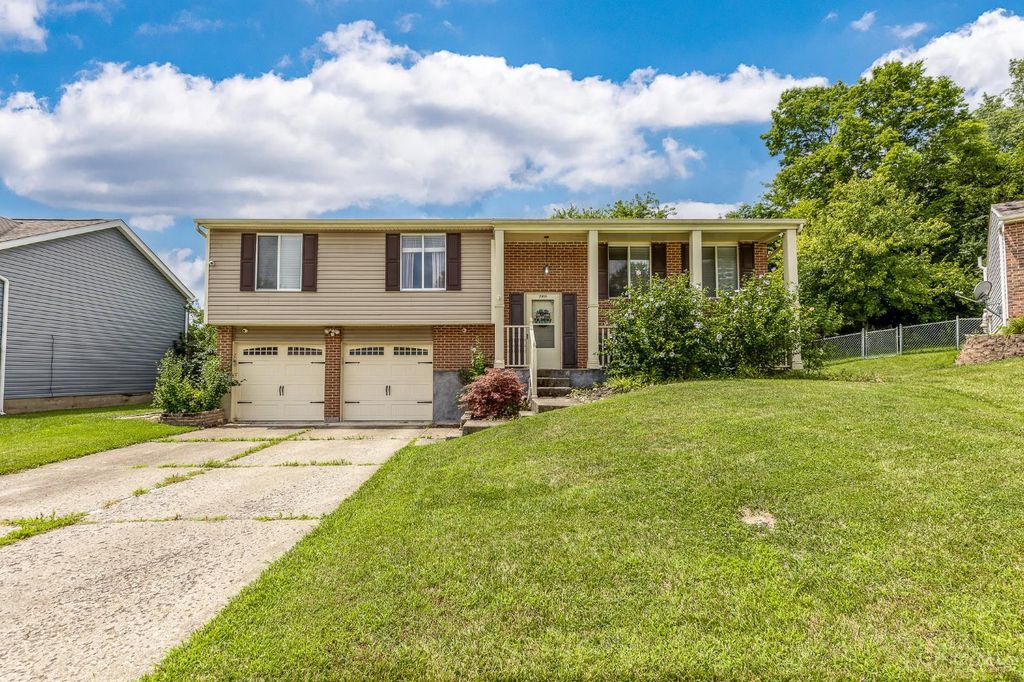 2969 Orchardtree Court, Green Twp, OH 45239