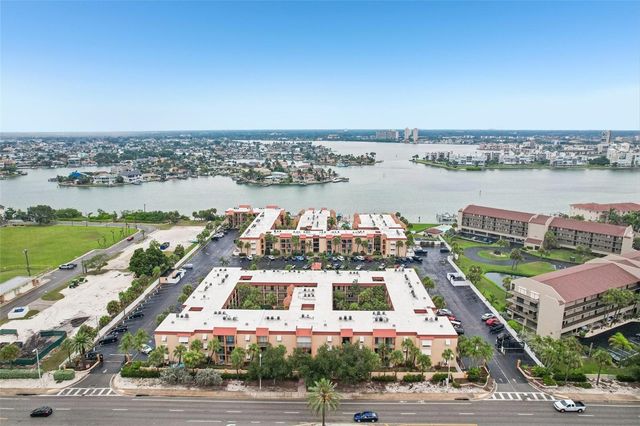 8911 BLIND PASS ROAD 104, St Petersburg, FL 33706