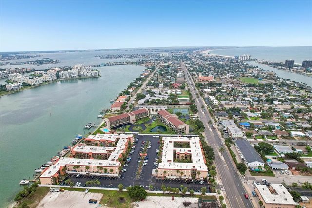 8911 BLIND PASS ROAD 104, St Petersburg, FL 33706