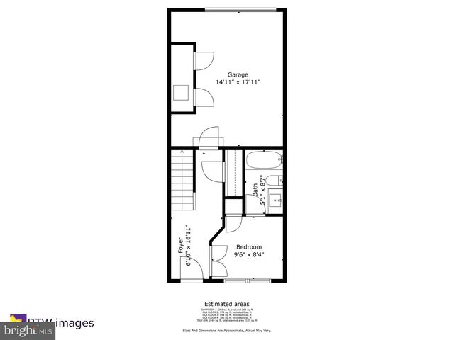11236 BUNSEN ST, Reston, VA 20190