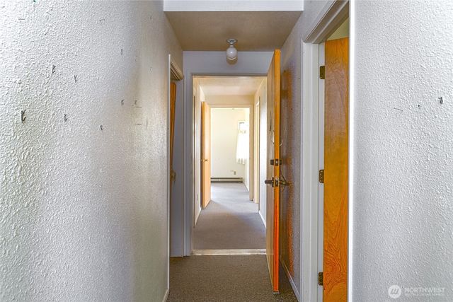 820 Guard Street, Friday Harbor, WA 98250