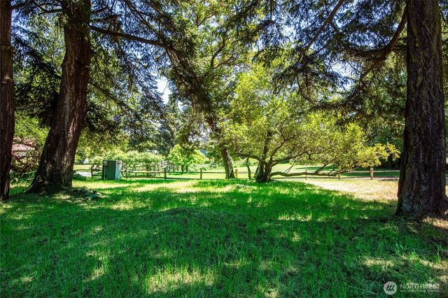 820 Guard Street, Friday Harbor, WA 98250