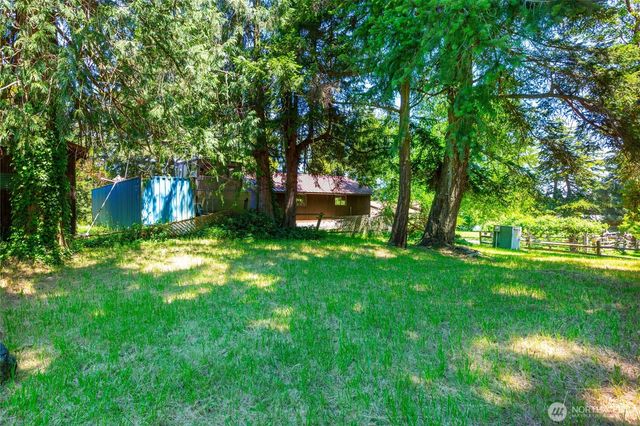 820 Guard Street, Friday Harbor, WA 98250