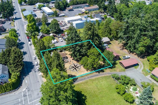 820 Guard Street, Friday Harbor, WA 98250