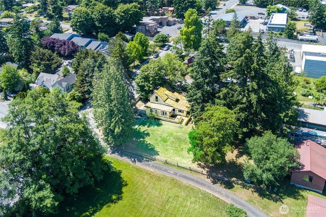 820 Guard Street, Friday Harbor, WA 98250