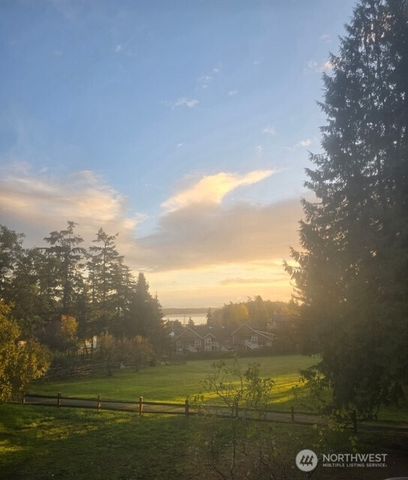 820 Guard Street, Friday Harbor, WA 98250
