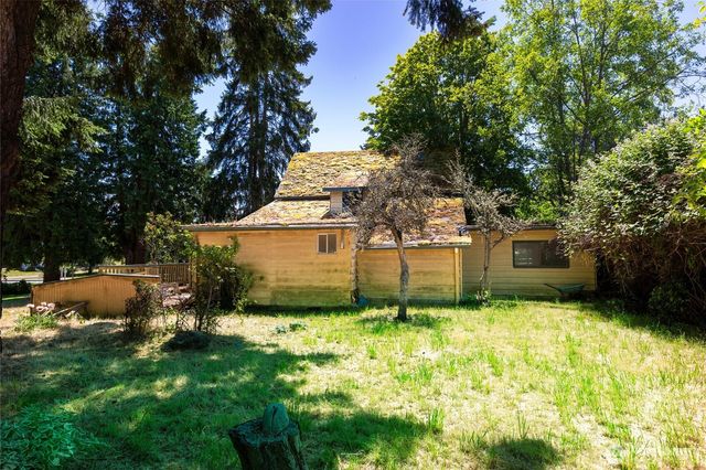 820 Guard Street, Friday Harbor, WA 98250