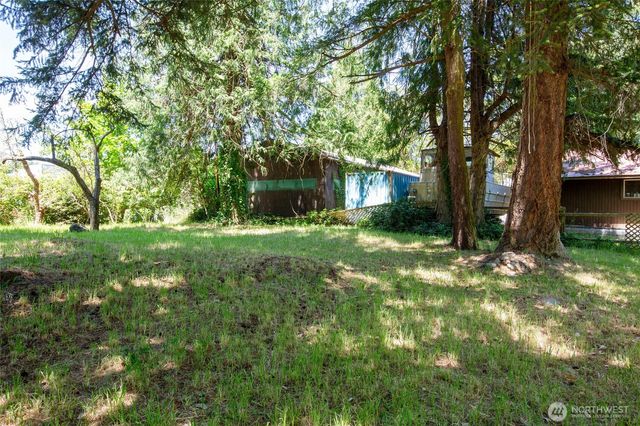 820 Guard Street, Friday Harbor, WA 98250