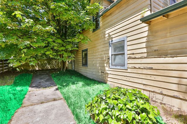 820 Guard Street, Friday Harbor, WA 98250