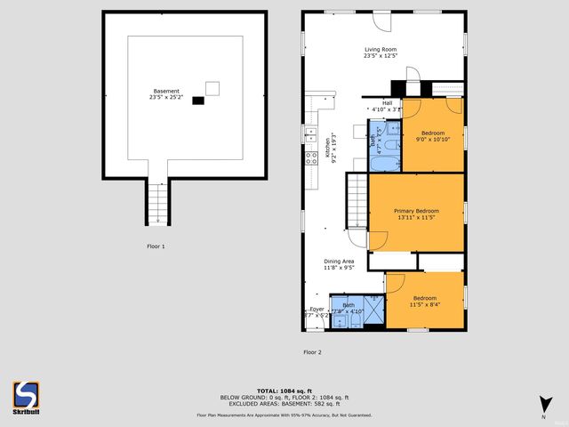 414 W Superior Street, Osceola, IN 46561
