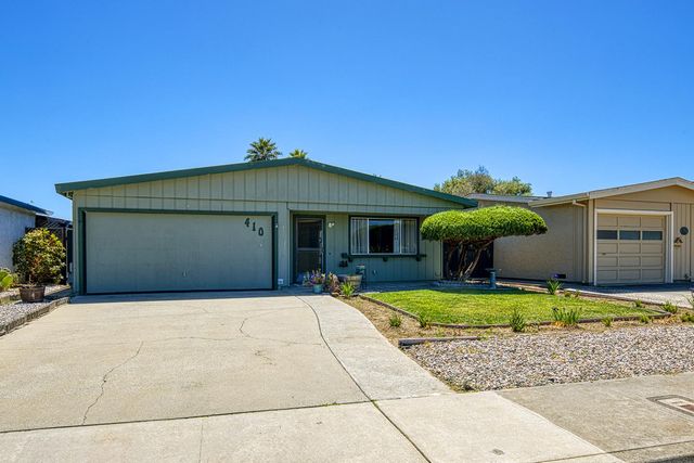 410 Spruce Circle, Watsonville, CA 95076