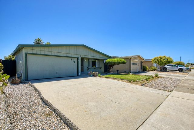 410 Spruce Circle, Watsonville, CA 95076