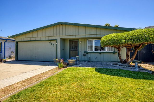 410 Spruce Circle, Watsonville, CA 95076