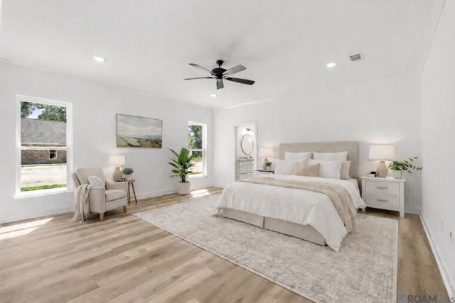 31860 Netterville Rd, Denham Springs, LA 70726