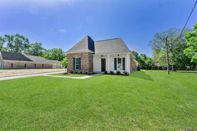 31860 Netterville Rd, Denham Springs, LA 70726