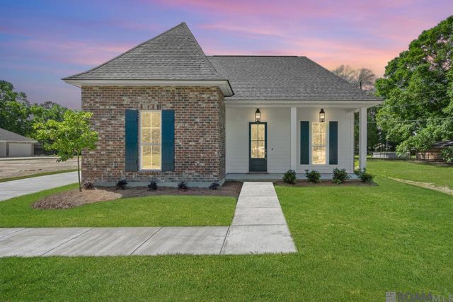 31860 Netterville Rd, Denham Springs, LA 70726