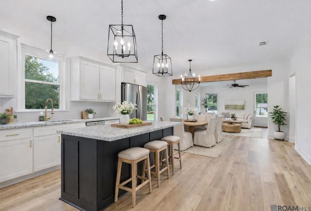 31860 Netterville Rd, Denham Springs, LA 70726