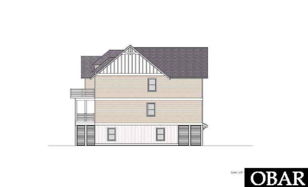 Image 6 of property listing at 812 Whalehead Drive Lot #, Corolla, NC 27927