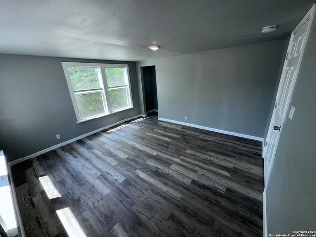 1615 amanda, San Antonio, TX 78210