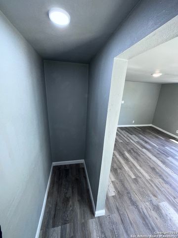 1615 amanda, San Antonio, TX 78210