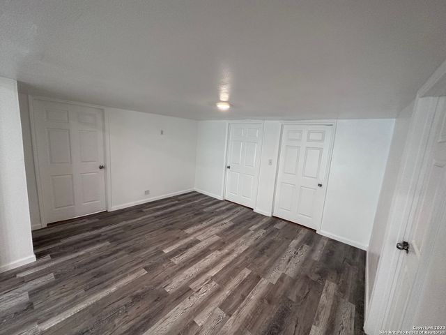 1615 amanda, San Antonio, TX 78210