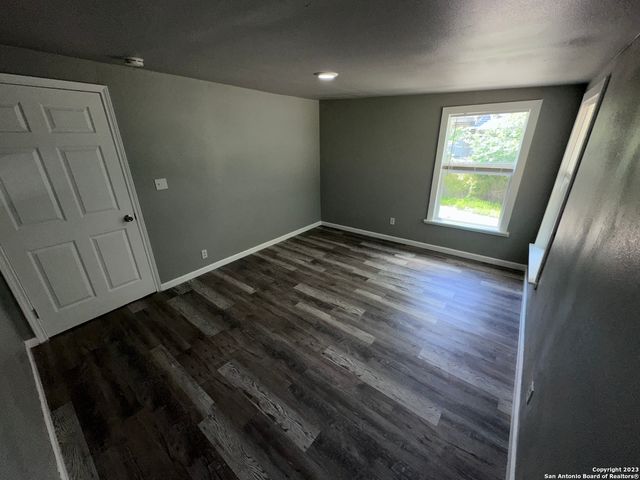 1615 amanda, San Antonio, TX 78210