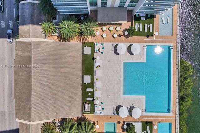 300 Sunny Isles Boulevard 4805, Sunny Isles Beach, FL 33160