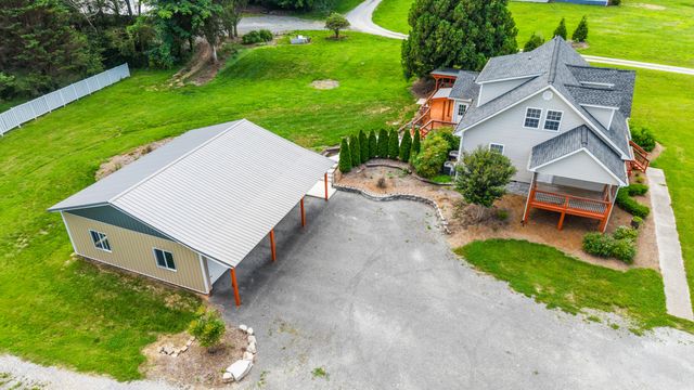 11134 London Lane, Apison, TN 37302