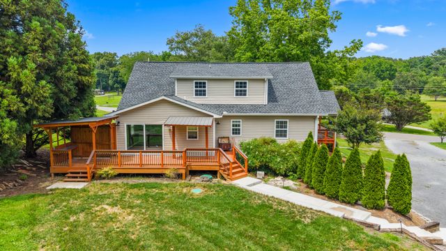 11134 London Lane, Apison, TN 37302