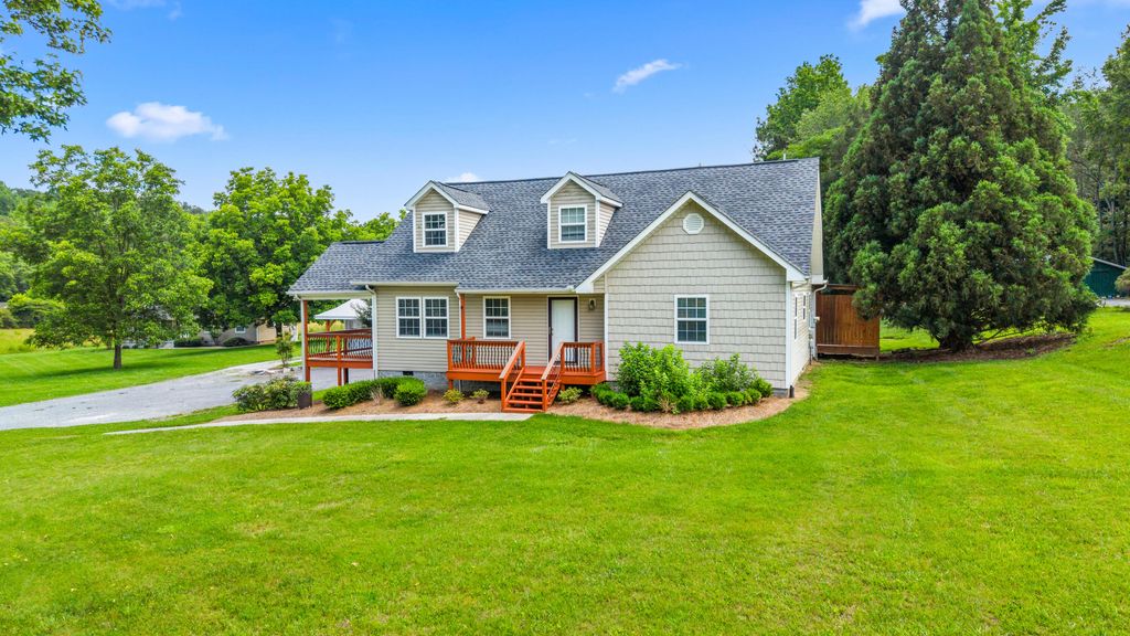 11134 London Lane, Apison, TN 37302