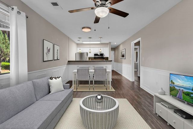 4274 Pinehurst Cir Unit V3, Little River, SC 29566