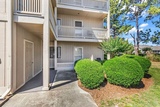 4274 Pinehurst Cir Unit V3, Little River, SC 29566