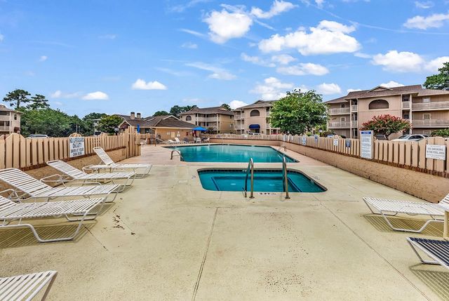 4274 Pinehurst Cir Unit V3, Little River, SC 29566