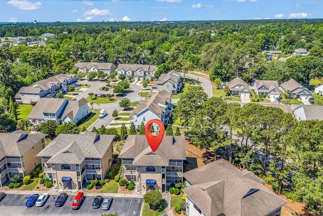 4274 Pinehurst Cir Unit V3, Little River, SC 29566
