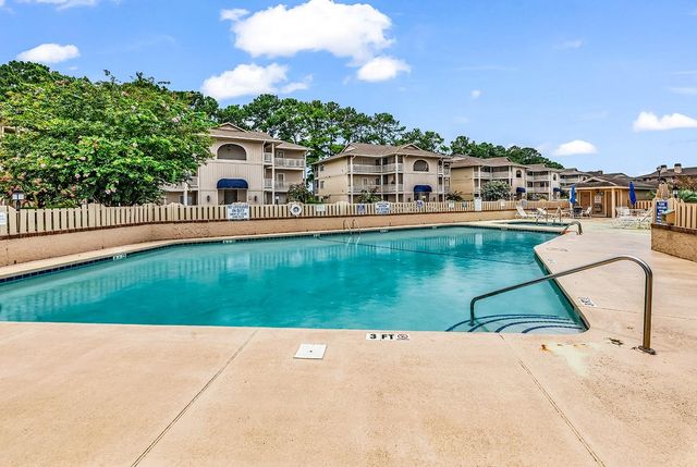 4274 Pinehurst Cir Unit V3, Little River, SC 29566