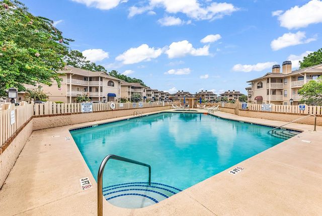 4274 Pinehurst Cir Unit V3, Little River, SC 29566