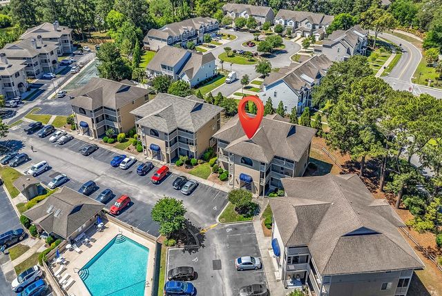 4274 Pinehurst Cir Unit V3, Little River, SC 29566