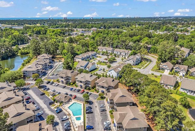 4274 Pinehurst Cir Unit V3, Little River, SC 29566