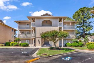 4274 Pinehurst Cir Unit V3, Little River, SC 29566