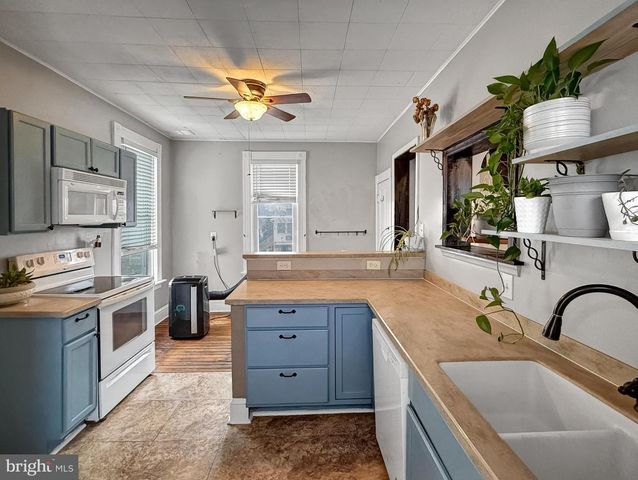 500 S MILDRED ST, Ranson, WV 25438