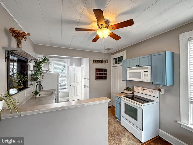 500 S MILDRED ST, Ranson, WV 25438