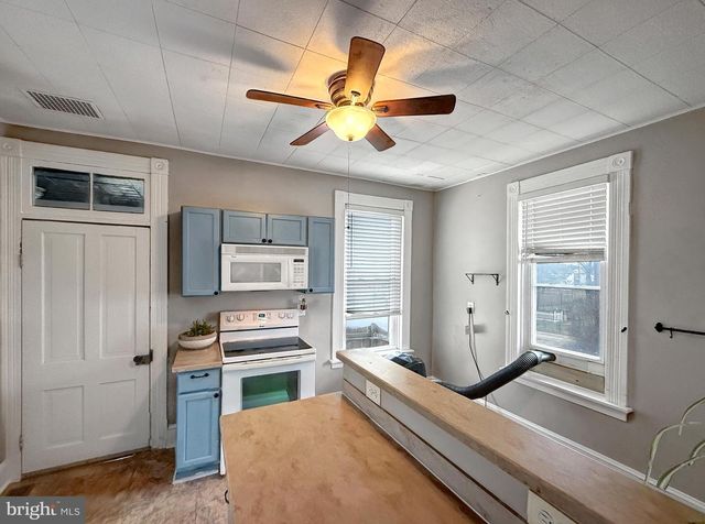 500 S MILDRED ST, Ranson, WV 25438