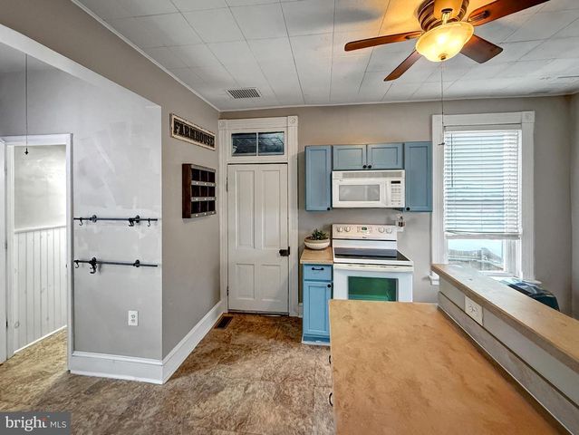 500 S MILDRED ST, Ranson, WV 25438