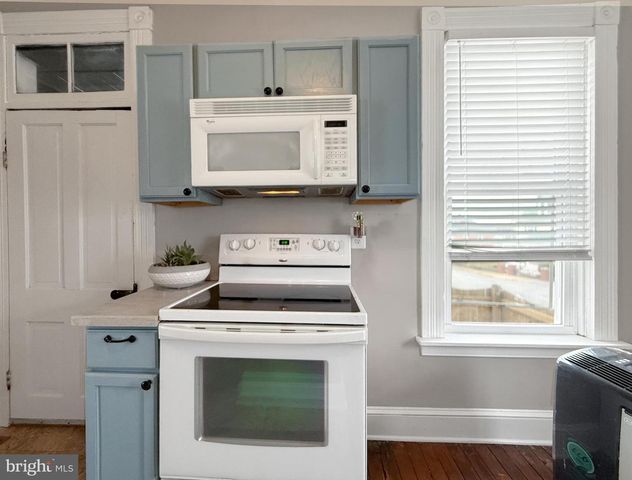 500 S MILDRED ST, Ranson, WV 25438
