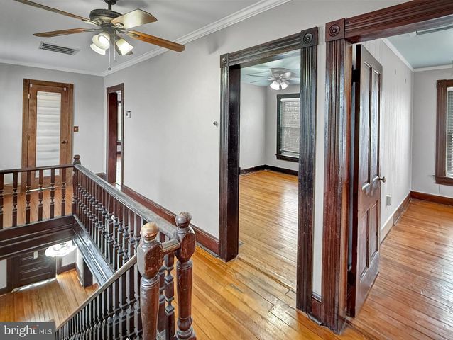 500 S MILDRED ST, Ranson, WV 25438