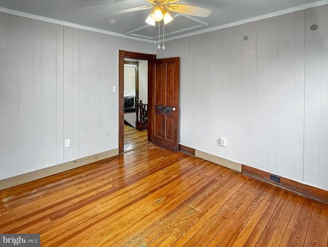 500 S MILDRED ST, Ranson, WV 25438