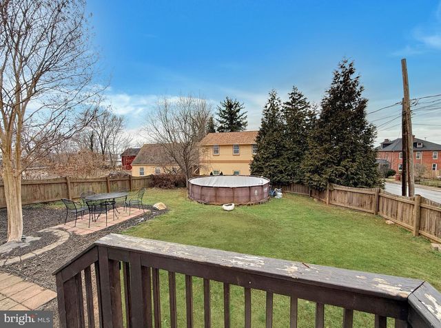 500 S MILDRED ST, Ranson, WV 25438