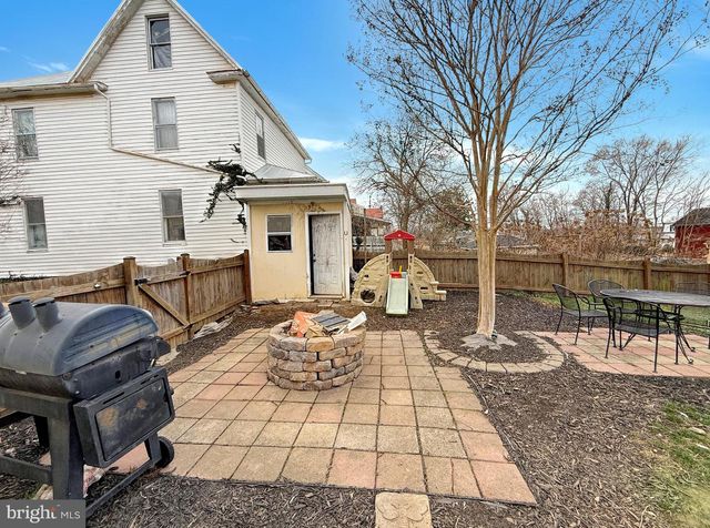 500 S MILDRED ST, Ranson, WV 25438
